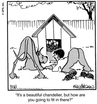 marmaduke